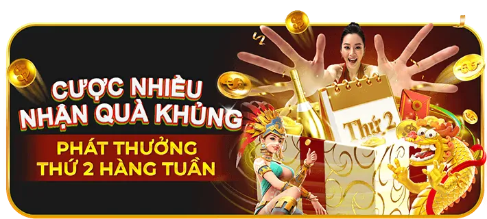 Cá cược thể thao Bon68